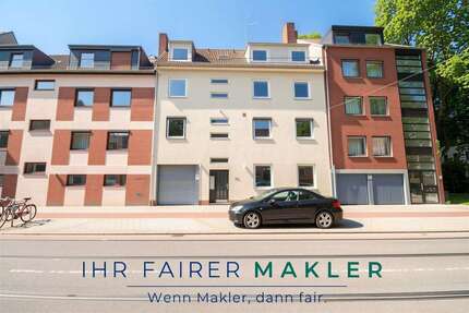 Wohnung zum Kaufen in Bremen 289.000,00 € 120 m²