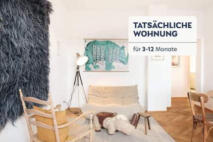 Building Paul-Lincke-Ufer - suite030 (BER-1039815P) - Berlin Kreuzberg