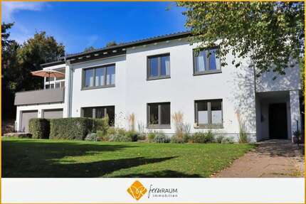 Haus zum Kaufen in Göttingen 919.000,00 € 250 m²