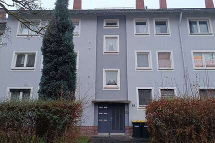 Wohnung zum Mieten in Dillenburg 540,00 € 64.53 m²