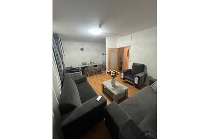 3 raum wohnung in reform zu vermieten jobcenter möglich - Magdeburg Leipziger Straße