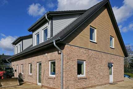 Haus zum Kaufen in Oster-Ohrstedt 315.000,00 € 109.82 m²