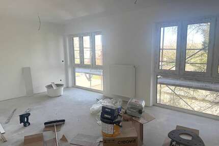 Wohnung zum Kaufen in Krefeld Uerdingen 112.900,00 € 31 m² - Krefeld / Uerdingen
