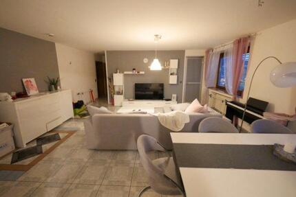 Zentrale 5-ZW in Reutlingen (Karlstraße) – 130 m² Balkon & Garage