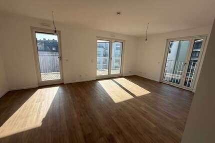 Wohnung zum Kaufen in Frankfurt am Main, 950.000,00 € 106 m²