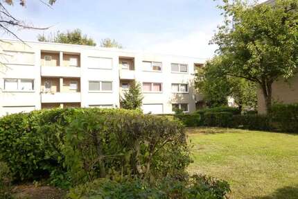 Wohnung zum Mieten in Wiesbaden 550,00 € 44 m²