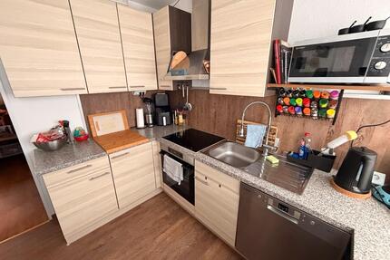 Wohnung zu verkaufen - 220.000,00&nbsp;EUR Kaufpreis, ca.&nbsp; 74,00&nbsp;m&sup2; in Bocholt (PLZ: 46397) Stenern