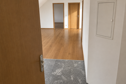 Wohnung zum Mieten in Nürnberg 1.228,00 € 85 m²