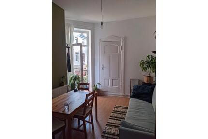 3Zimmer Wohnung ab DezJan - 1.100,00&nbsp;EUR Kaltmiete, ca.&nbsp; 55,00&nbsp;m&sup2; in Bremen (PLZ: 28217) Walle