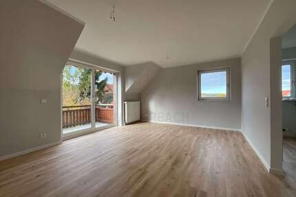 Wohnung zum Mieten in Bannewitz 575,00 € 53.84 m²