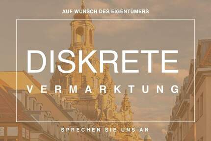 Hochwertige Eigentumswohnung in begehrter Lage - Dresden Kleinzschachwitz