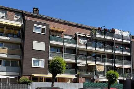Wohnung zum Kaufen in Mönchengladbach 125.000,00 € 54 m²