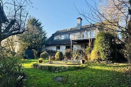 Haus zum Kaufen in Osnabrück 1.250.000,00 € 263 m²