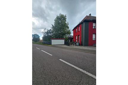 Schönes Grubenhaus in Creutzwald - Völklingen