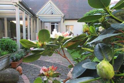 Leben im Denkmal: Stilvolles Fachwerkhaus mit Geschichte! - Frankfurt (Oder)