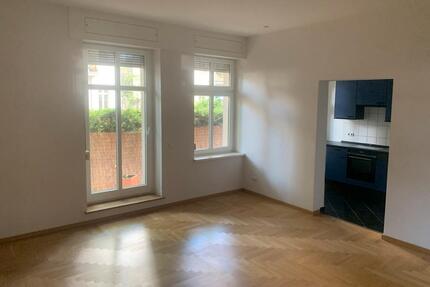 3 Zimmer Wohnung mit Garten für 6 Monate Übergangslösung - Berlin Pankow
