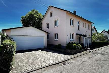Haus zum Kaufen in Kolbingen 350.000,00 € 192 m²