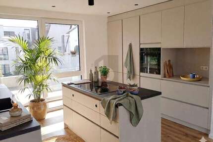 Wohnung zum Mieten in Goldbach 1.550,00 € 111 m²