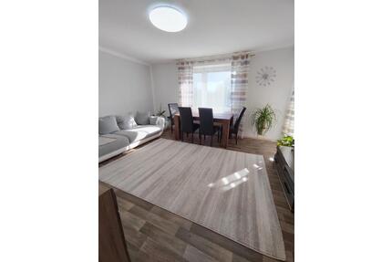 Helle 3 Zimmer Wohnung mit Südbalkon und EBK - in Kempten - Kempten (Allgäu) Auf dem Lindenberg