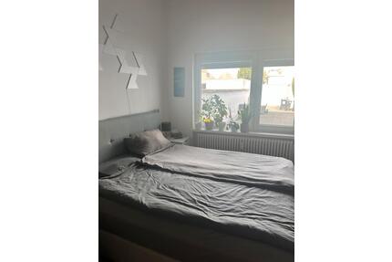 WG-Zimmer (15 m²) in Landau-Queichheim – ab 15.04. oder 01.05. - Landau in der Pfalz