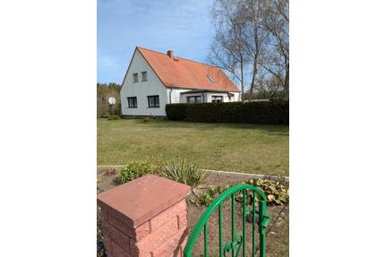 Haus von privat mit Pferdestall - Pasewalk