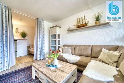 Wohnung zum Kaufen in Heiligenhafen 155.000,00 € 45 m²