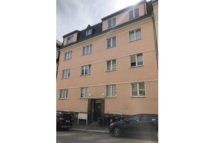 Wohnen mit Blick auf den Wald - 439,00&nbsp;EUR Kaltmiete, ca.&nbsp; 84,37&nbsp;m&sup2; in Aue-Bad Schlema (PLZ: 08280)