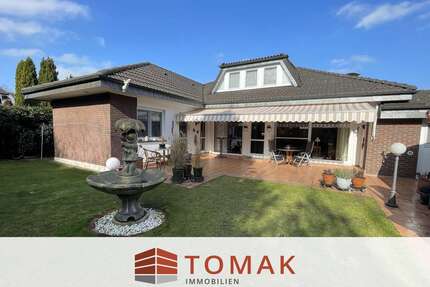 Haus zum Kaufen in Ganderkesee 398.500,00 € 150 m²