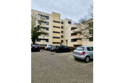 Wohnung zum Kaufen in Meckenheim 98.000,00 € 41 m²