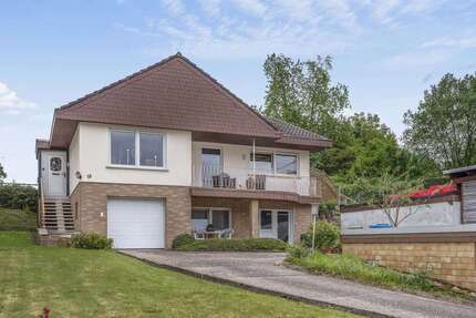 Haus zum Kaufen in Neuwied Gladbach 395.000,00 € 136.3 m² - Neuwied / Gladbach