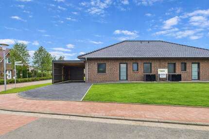 Haus zum Kaufen in Friedeburg 329.000,00 € 85.36 m²