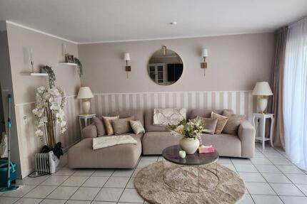 Zu vermieten: Reihenhaus in Erftstadt-Friesheim