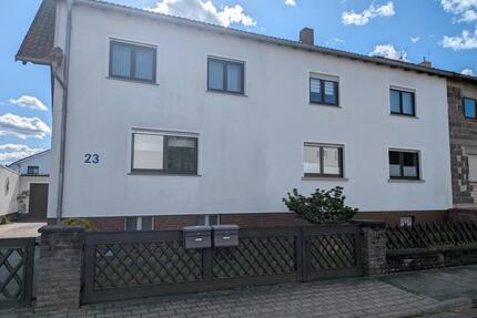 3-Zimmer-Erdgeschosswohnung in ruhiger Lage - Babenhausen