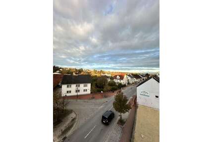 Wohnung zum Mieten in Rottenburg 770,00 € 60 m²