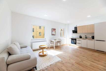Wohnung zum Mieten in Nürnberg 1.140,00 € 60 m²