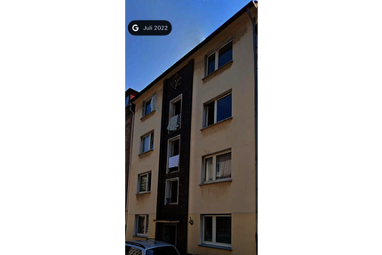 2-Zimmerwohnung - 57.300,00&nbsp;EUR Kaufpreis, ca.&nbsp; 40,00&nbsp;m&sup2; in Duisburg (PLZ: 47169) Hamborn