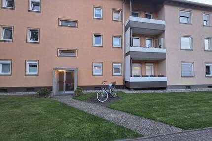 Wohnung zum Mieten in Krefeld 800,00 € 50 m²