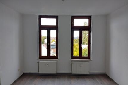 Anfragen NUR per E-Mail. Klein aber Fein. Gemütliche 2-Zi-Wohnung im 4. OG in Goethequartier. - Bremerhaven