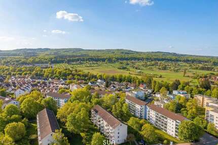 Wohnung zum Kaufen in Bad Homburg vor der Höhe 189.000,00 € 50 m²