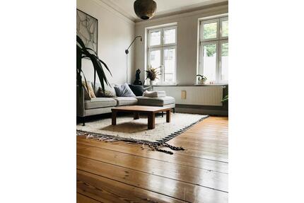 Zwischenmiete Juni - vollmöblierte 3,5 Zimmer - Hamburg Hamburg-Mitte