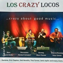 Los Crazy Locos - Rockklassiker unplugged