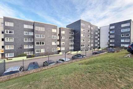 Wohnung zum Kaufen in Gummersbach 139.000,00 € 94 m²