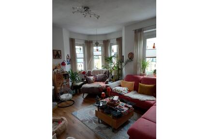 4 ZKB Stadtmitte Weiden - 660,00&nbsp;EUR Kaltmiete, ca.&nbsp; 110,00&nbsp;m&sup2; in Weiden in der Oberpfalz (PLZ: 92637)