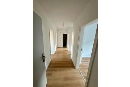 Attraktive 3-Zimmer-Wohnung mit Balkon in Essen Südostviertel