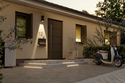 Haus in Oebisfelde mit 576 m² Grundstücksfläche