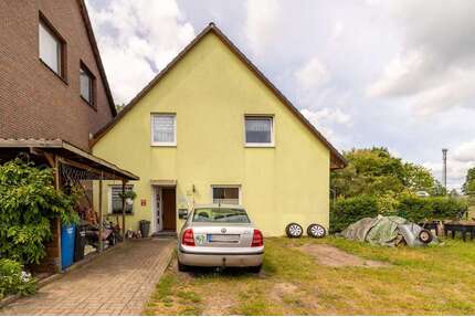 Haus zum Kaufen in Meinersen 270.000,00 € 144.62 m²