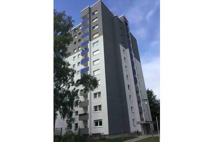 Geräumige 3 Zimmerwohnung in Sieker mit Balkon zu vermieten (WBS) - Bielefeld Stieghorst