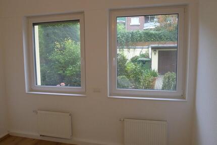 2,5 Zimmer Erdgeschosswohnung in der Wittener Innenstadt