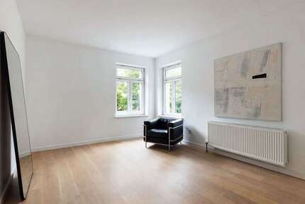 Wohnung zum Mieten in Dortmund 1.420,00 € 112 m²