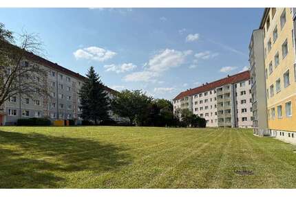 Wohnung zum Mieten in Lichtentanne 275,00 € 48.91 m²